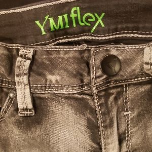 ymi flex jeans